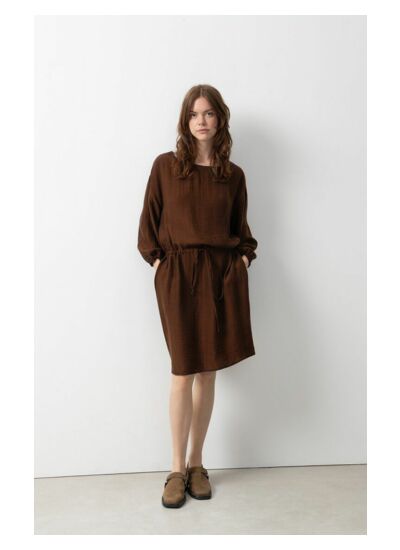 Robe femme Detown