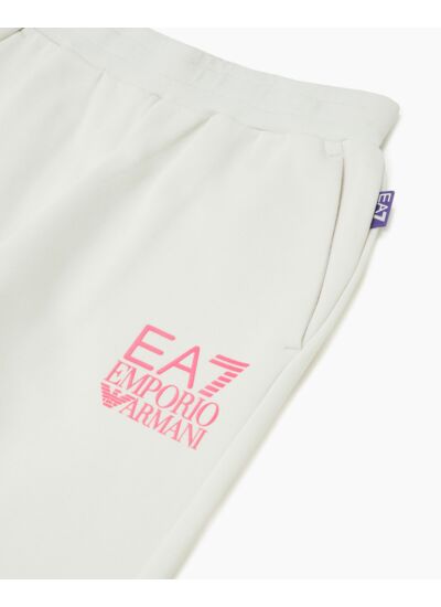 Pantalon - sable blanc