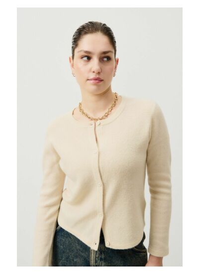 Gilet femme Raxow