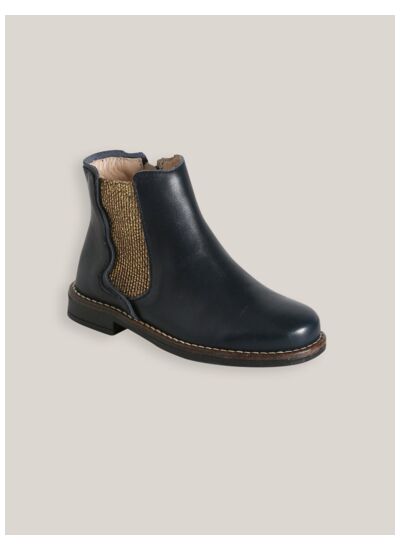 BOOTS ELASTIQUE