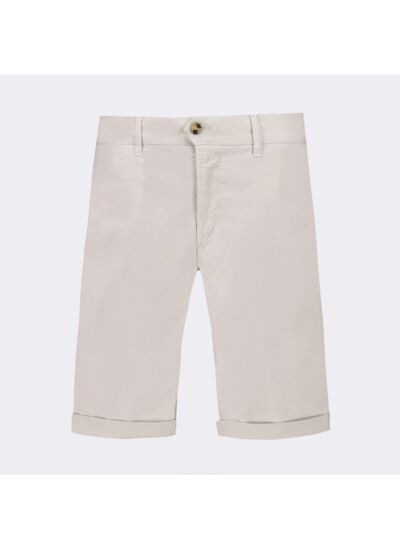 SAULIEU REGULAR SHORT WOVEN