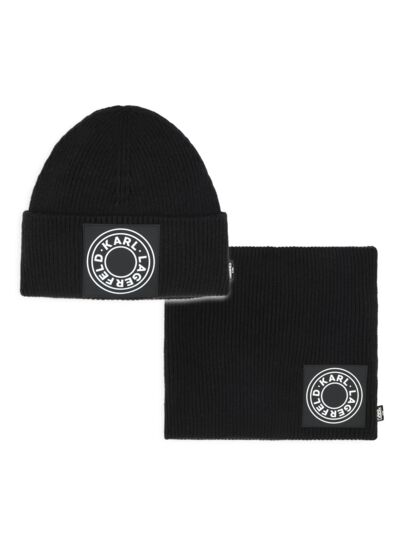 BONNET+SNOOD