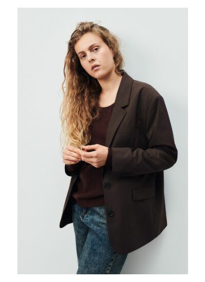 Blazer femme Kabird