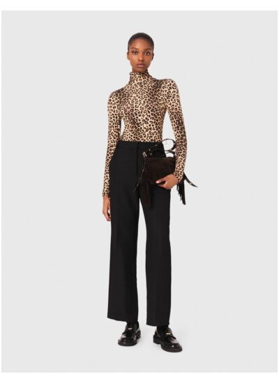 Pantalon de tailleur