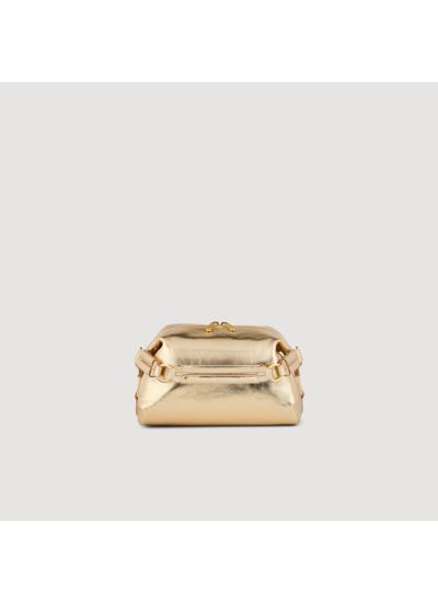 Sac LE 84 en cuir