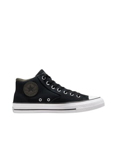 Chuck Taylor All Star Malden Street Mid Black