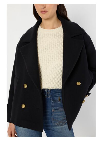 Manteau Mouna