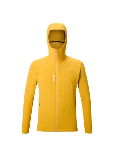 Veste Softshell SPEEDXCS LTD HM
