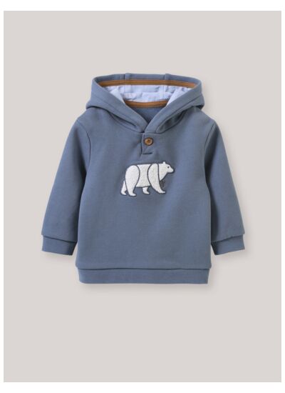 SWEAT OURS