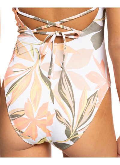 MAILLOT DE BAIN UNE PIECE