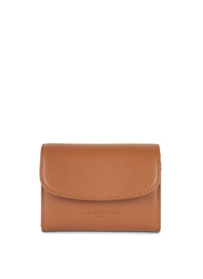 Portefeuille A rabat vec pression Paris PM