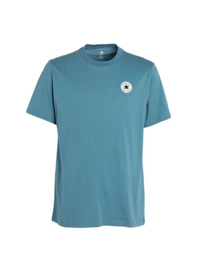 Chuck Future T-shirt basique bleu