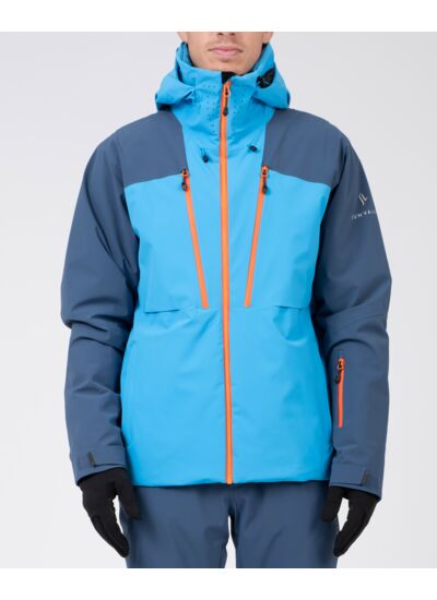 DESCENT - Veste de ski