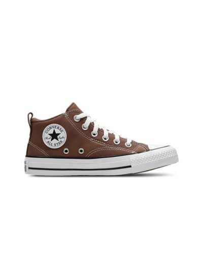Chuck Taylor All Star Malden Street Mid Bear Nap/White