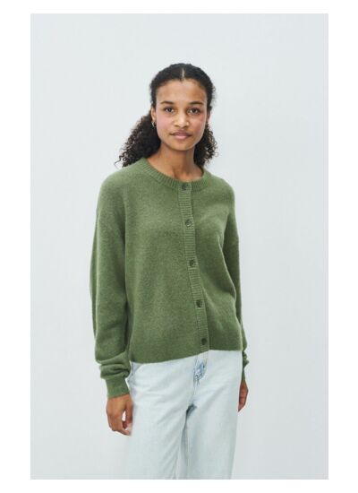 Gilet femme Damsville