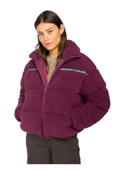 SHERPA PUFFER