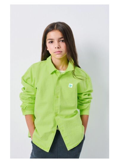 Chemise enfant Rygybay