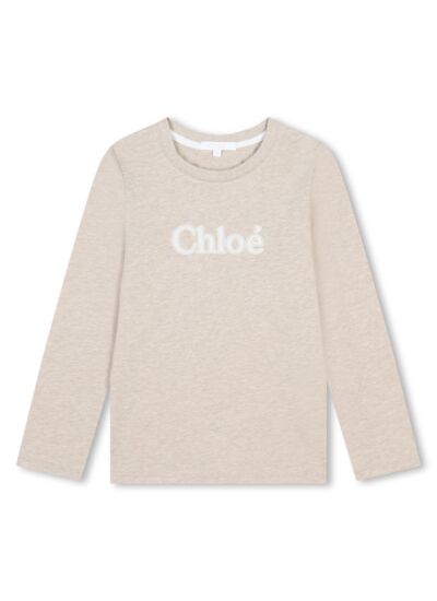 TEE-SHIRT MANCHES LONGUES