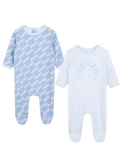 LOT DE 2 PYJAMAS