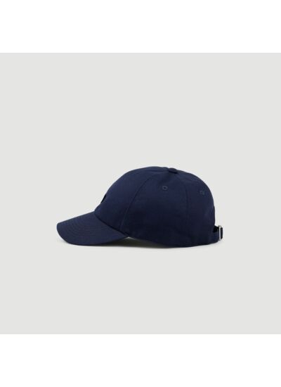 Casquette en coton