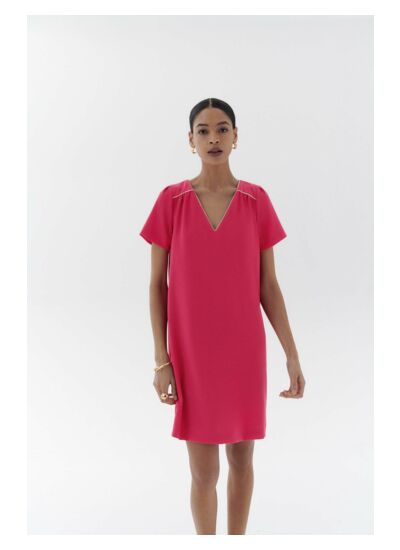 Robe raffy