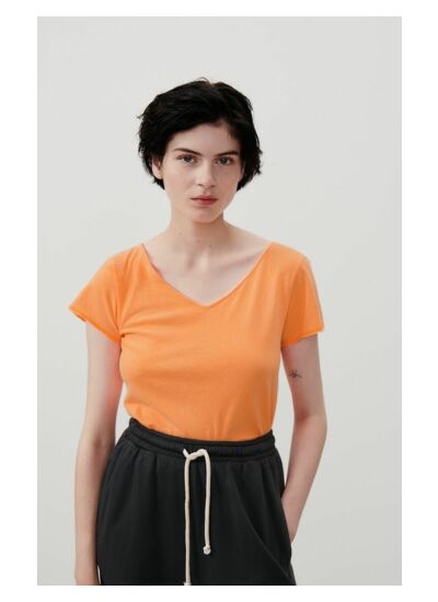 T-shirt femme Aksun