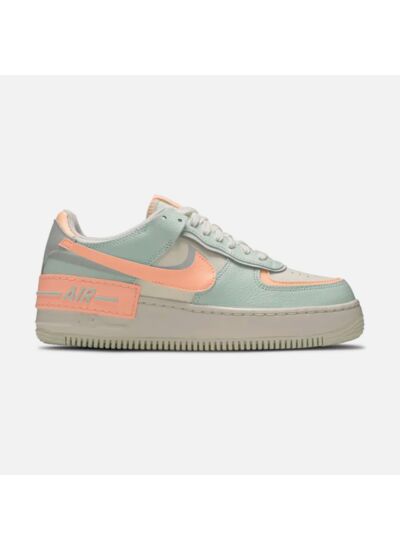 Nike Air Force 1 - Shadow Sail - Barely Green