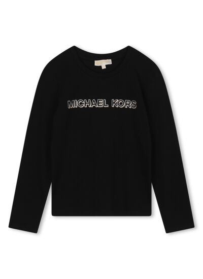 TEE-SHIRT MANCHES LONGUES