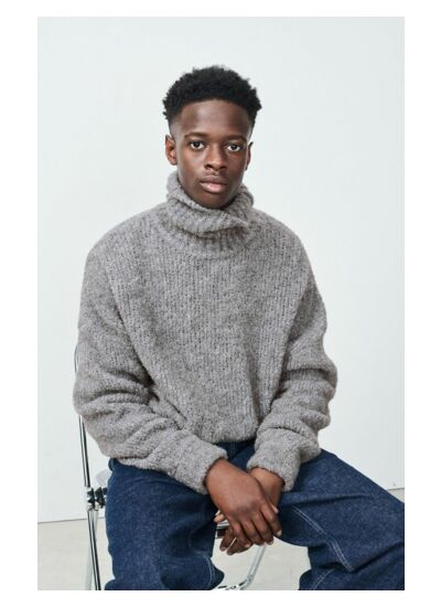 Pull homme Zolly
