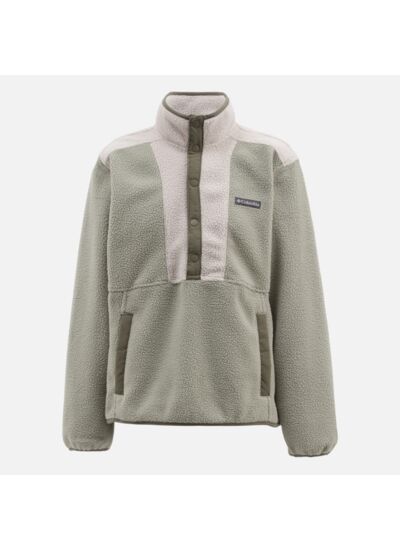 SUNSET CANYON FS SOLID HALF SNAP Vert