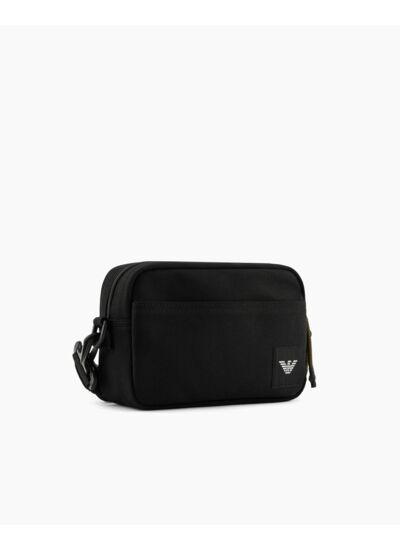 Bandoulière pour homme - néron