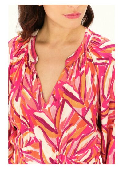 Robe ribye