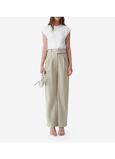 Pantalon Tailleur Allira