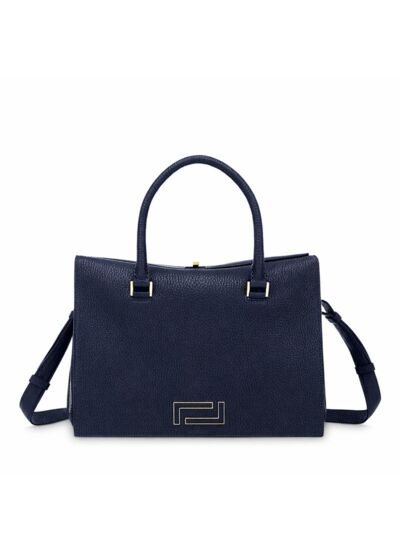 Pia de Lancel - Sac Cabas F - BLEU NUIT