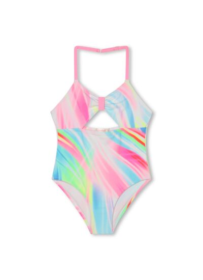 MAILLOT DE BAIN 1 PIECE