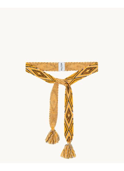 Ceinture Kyra Ceinture cachemire