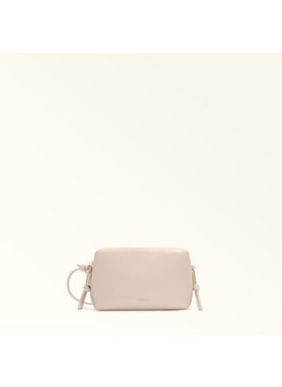 ELETTRA MINI CAMERA BAG - NAPPA DATTERO LUX PADDED