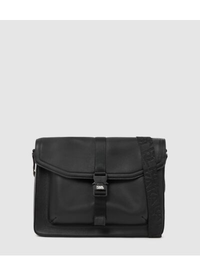 K/PEBBLE LAPTOP BAG