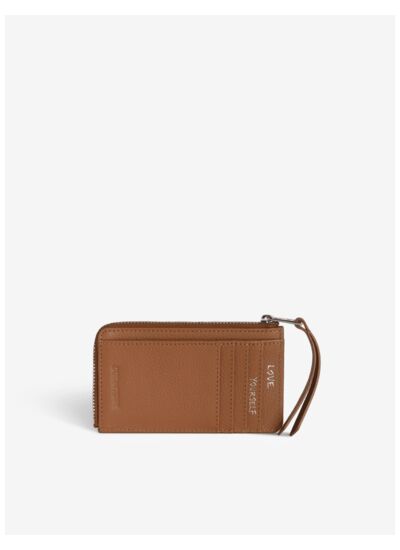 ZV CARD GRAINED LEATHER