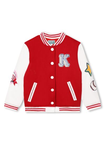 BLOUSON