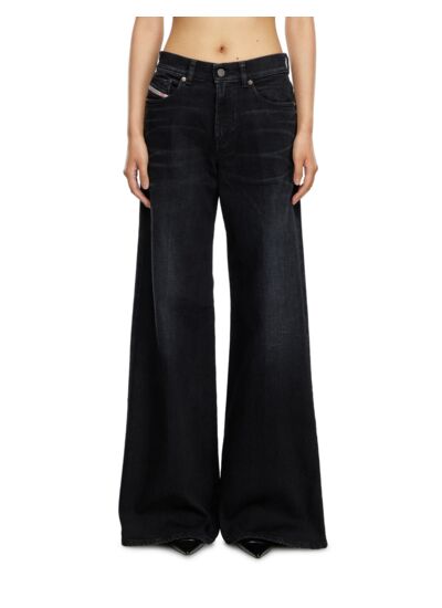 Flare Jeans - 1978 D-Akemi