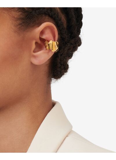 Bijou D'Oreille Earcuff Step