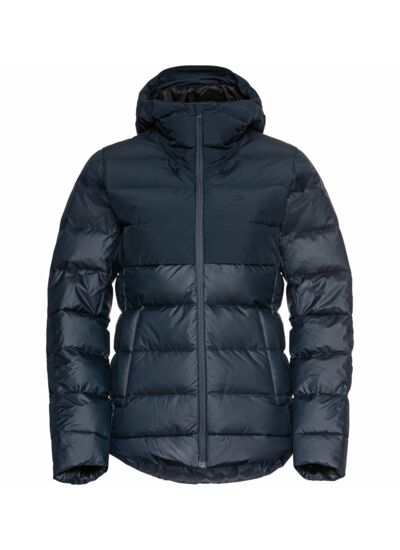 Veste à capuche SEVERIN N-THERMIC pour femme