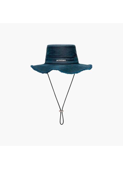 Jacquemus Bob Artichaut Bleu marine