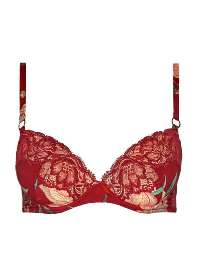 Soutien-gorge Push-up coques Sweet Folk