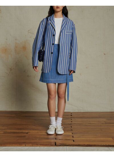 Veste - Augustine