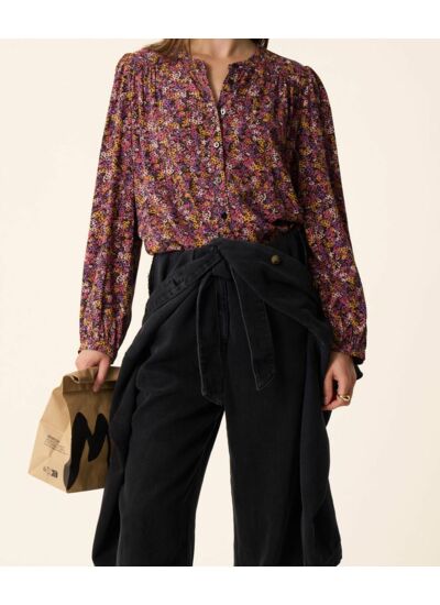 Blouse TAMTAM
