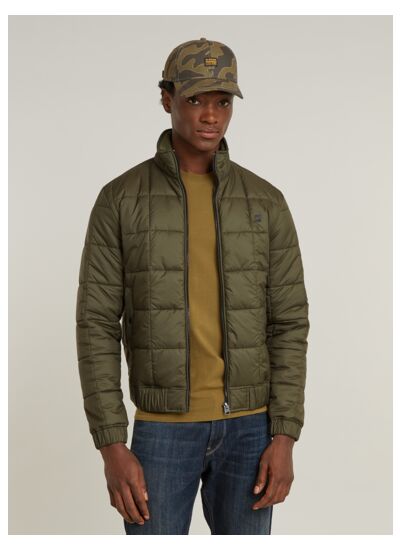 Veste Meefic Quilted