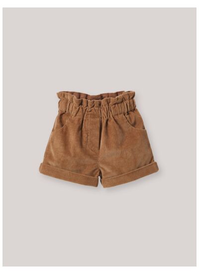 SHORT VELOURS