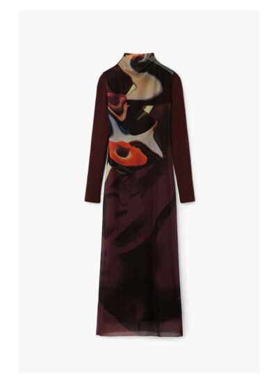 ROBE LINCOLN